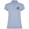 Star Short Sleeve Women's Polo 28