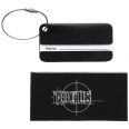 Discovery Luggage Tag 3