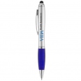 Nash Stylus Ballpoint with Coloured Grip 7