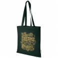 Orissa 140 G/M² GOTS Organic Cotton Tote Bag 7L 6