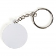 Small Pvc Keyring 2