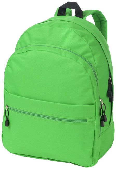 4 compartment backpack