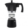 Kone 600 ml Mocha Coffee Maker 6