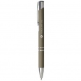 Moneta Soft Touch Click Ballpoint Pen 7