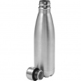 The Tropeano - Stainless Steel Double Walled Bottle (500ml) 11