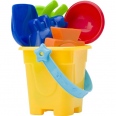 Mini Beach Bucket 5