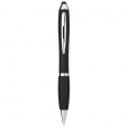 Nash Coloured Stylus Ballpoint Pen with Black Grip 4