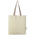 Rainbow 180 G/M² Recycled Cotton Tote Bag 5L 3