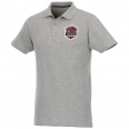 Helios Short Sleeve Men's Polo 20