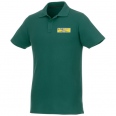 Helios Short Sleeve Men's Polo 24