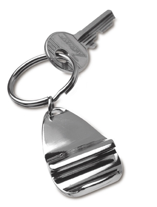 Key Holder With Bottle Opener | UK Corporate Gifts