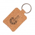 LED Cork Keyring 4