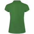 Star Short Sleeve Women's Polo 3