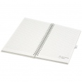 Dairy Dream A5 Size Reference Spiral Notebook 5