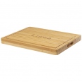 Fet Bamboo Steak Cutting Board 3