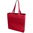 Odessa 220 G/M² Cotton Tote Bag 13L 1