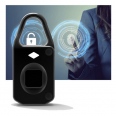 SCX.design T10 Fingerprint Padlock 8