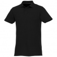 Helios Short Sleeve Men's Polo 1