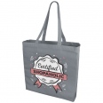 Odessa 220 G/M² Cotton Tote Bag 13L 14