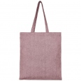 Pheebs 150 G/M² Recycled Tote Bag 7L 4