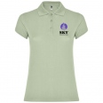 Star Short Sleeve Women's Polo 6