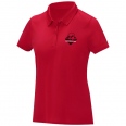 Deimos Short Sleeve Women's Cool Fit Polo 12