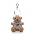 Teddy Keyring 2