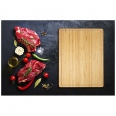 Fet Bamboo Steak Cutting Board 6