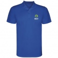 Monzha Short Sleeve Men's Sports Polo 7