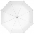 Wali 21 Foldable Auto Open Umbrella" 5