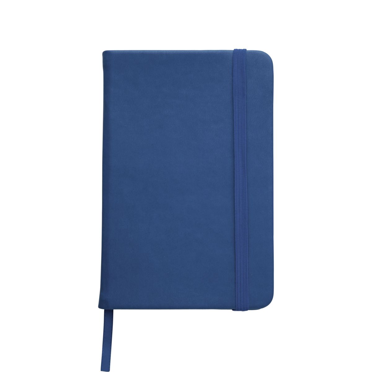 A5 Notebook With Soft Cover | UK Corporate Gifts