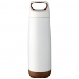 Valhalla 600 ml Copper Vacuum Insulated Water Bottle 4