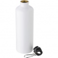 Aluminium Single Walled Water Bottle (750ml) 3