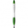 Nash Stylus Ballpoint Pen and Highlighter 1