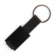 Metal Nylon Strap Keyring 10