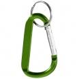 Timor Carabiner Keychain 4