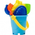 Mini Beach Bucket 6