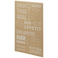 Quimet Bamboo Cutting Board 4