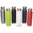 Thor 650 ml Copper Vacuum Insulated Sport Bottle 8