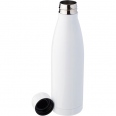 The Bentley - Stainless Steel Double Walled Bottle (500ml) 2