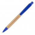 Sumo Bamboo/Recyclable Trim Ball Pen 2