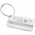 Discovery Luggage Tag 4