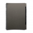 A5 Intimo Recycled Notebook 4