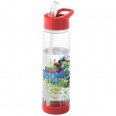 Tutti-frutti 740 ml Tritan Infuser Sport Bottle 12