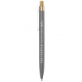 Nooshin Recycled Aluminium Ballpoint Pen 6