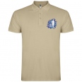 Star Short Sleeve Men's Polo 32