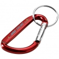 Timor Carabiner Keychain 5