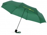 Ida 21.5 Foldable Umbrella" 10