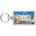 Luken G1 Reopenable Keychain 3