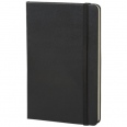 Moleskine Classic L Hard Cover Notebook - Plain 5